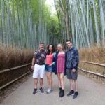 Kyoto: Arashiyama Bamboo Grove, Monkey Mountain Walking Tour - Final Thoughts