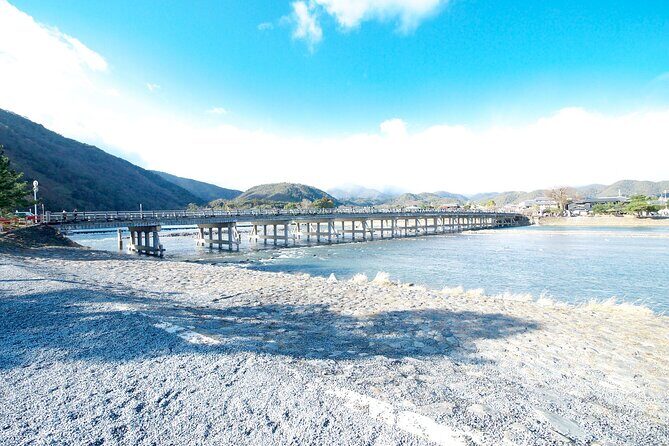 Kyoto: Arashiyama Bamboo, Temple, Matcha, Monkeys & secret spots - Frequently Asked Questions