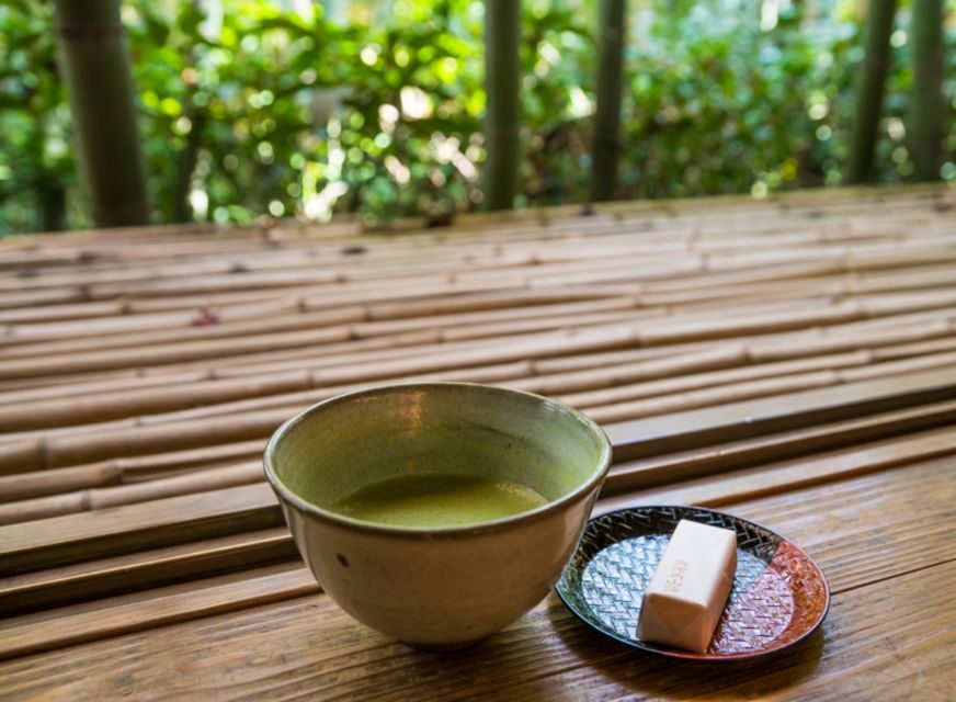 Kyoto: Arashiyama Bamboo, Temple, Matcha, Monkeys, & secrets - What Makes This Tour Stand Out?