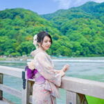 Kyoto: Arashiyama Forest Private Photoshoot - The Photography and Delivery