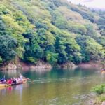 Kyoto: Arashiyama Monkey Park, Bamboo Forest, and Temples - Detailed Breakdown of the Itinerary