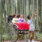Kyoto Arashiyama Rickshaw Tour with Bamboo Forest - Who Should Consider This Tour?