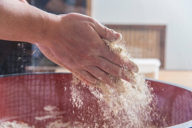Kyoto Arashiyama soba noodle making experience - Private plan - Who Will Love This Tour?