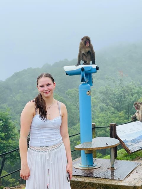 Kyoto Arashiyama Walking Tour: Bamboo Grove, Monkey&Secrets. - Practical Details for Your Visit