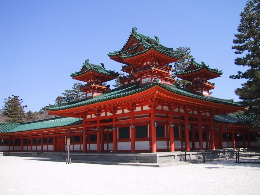 Kyoto: Authentic Biking Half Day Experience - Who Will Love This Tour?