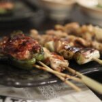 Kyoto: Casual Pontocho Evening Food Tour - A Detailed Look at the Kyoto Casual Pontocho Evening Food Tour