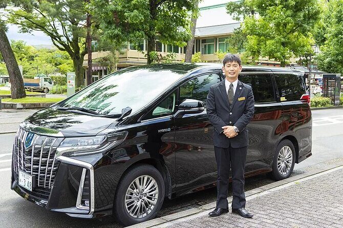 Kyoto City To or From Kansai Airports Private taxi transfers - Why Travelers Love It