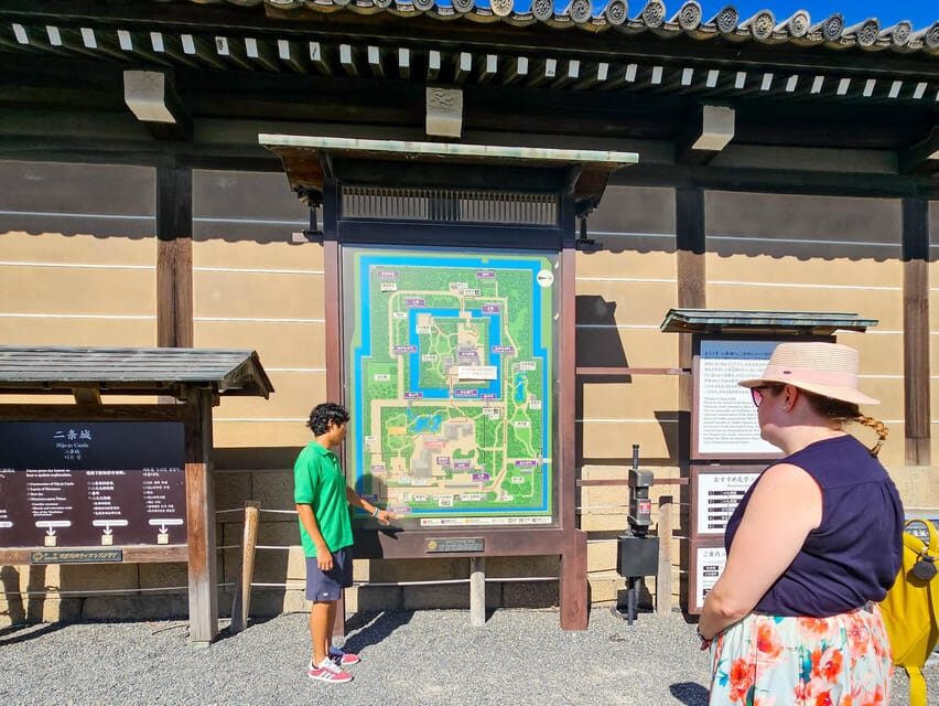 Kyoto: Customizable 4-Hour World Heritage Sites Tour - A Closer Look at the Kyoto Customizable 4-Hour Tour