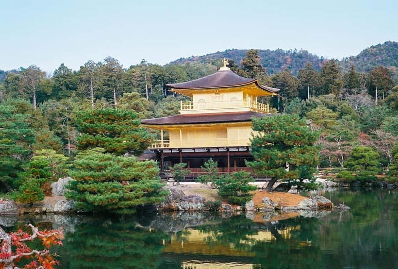Kyoto Customized Private Tour: See Top Attractions in 1 Day - FAQ