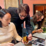 Kyoto: Decorate Your Own Cup-Authentic Kintsugi Experience - Who Should Book This?