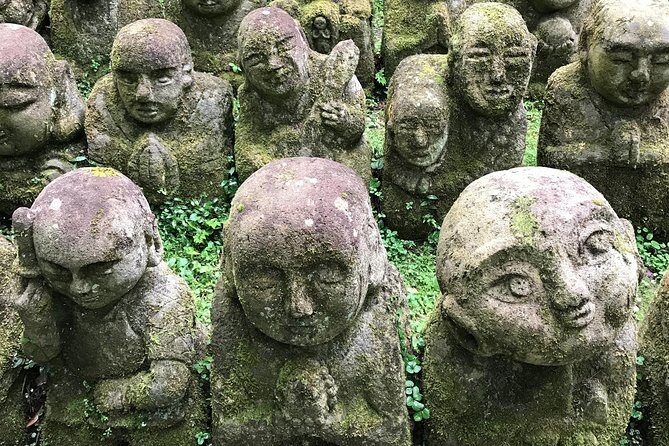 Kyoto: Descending Arashiyama (Private) - Practical Details and What to Expect