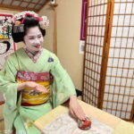 Kyoto: Dinner with Maiko - The Food: Is It Worth It?