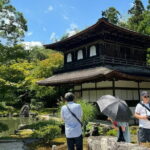 Kyoto: Discover Every Bit of Ginkakuji Temple in 60 Minutes - Exploring Ginkaku-ji in Depth: What You Can Expect