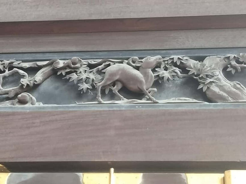 Kyoto: Discover Every Bit of Higashi Honganji Temple, 1.5 h - Who Will Love This Tour?