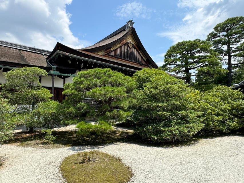 Kyoto: Discover Every Bit of Kyoto Imperial Palace - Why This Tour Matters