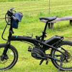 Kyoto E-Bike Rent (Tern Vektron) - What to Expect from the Kyoto E-Bike Rental Experience