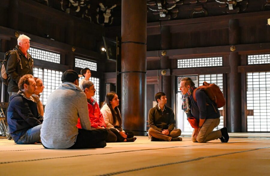 Kyoto: Early Bird E-Bike Tour with Lunch - Final Thoughts: Who Should Consider This Tour?