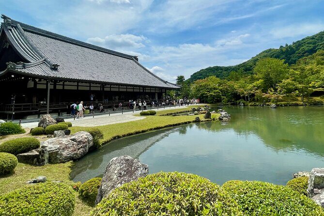 Kyoto Early Bird English Tour: Fushimi-Inari and Arashiyama - Final Thoughts: Why This Tour Works