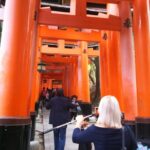 Kyoto Early Bird Walking Tour - The Practicalities: What to Expect