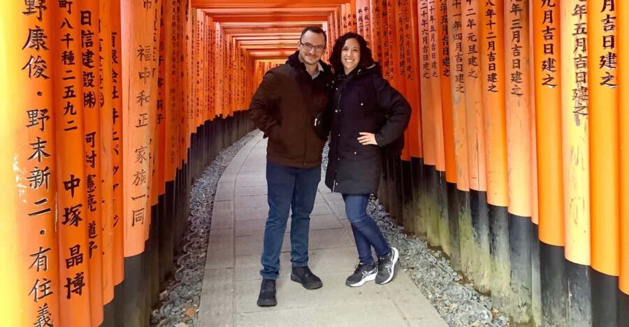 Kyoto Early Bird Walking Tour - What We Think About the Price and Overall Value