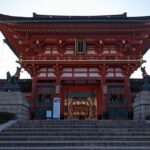 Kyoto: Early Morning Fushimi Inari Shrine - Beat the Crowds - Detailed Breakdown of the Itinerary