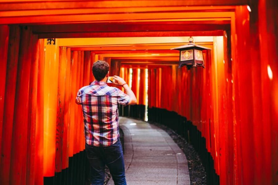 Kyoto: Early Morning Guided Tour to Fushimi Inari - Who Would Love This Tour?