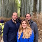 Kyoto Early Morning Private Tour with Government-Licensed Guide - What Reviewers Say