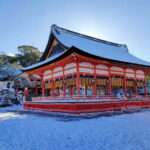 Kyoto: Early Morning Walking Tour with Local Guide - A Detailed Look at the Itinerary