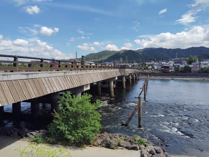 Kyoto: Enjoy Byodoin Temple and Tea Sweets - 90 Min Tour - Detailed Review