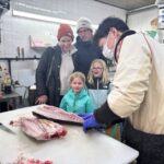 Kyoto: Enjoy Sushi & Market Tour! Best for Family & Couple! - Why This Tour Offers Great Value