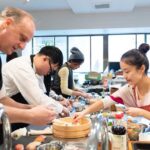 Kyoto: Enjoy Sushi & Market Tour! Best for Family & Couple! - Practical Details and Considerations