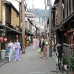 Kyoto Evening Gion Food Tour - Frequently Asked Questions