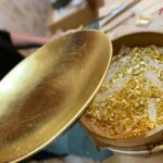 Kyoto: Experience the UNESCO-protected art of gold leaf - Who Would Love This Experience?