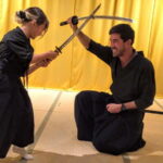 Kyoto : Family-Friendly Sword Lesson at Samurai Ninja Museum - FAQs