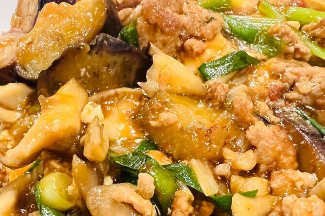 Kyoto Family Kitchen Cooking Class - Considerations