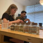 Kyoto: Fermented Misoball making & 10 of MisoSoup Tasting - The Tasting: A Journey Through Flavors