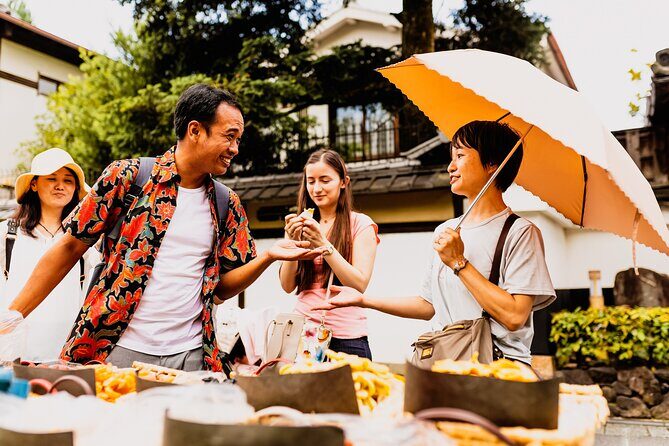 Kyoto Food & Drink Tour with a Local: Private Custom Izakaya Experience - Why This Tour Fits Certain Travelers Best