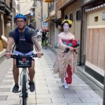 Kyoto: Full-Day City Highlights Bike Tour with Light Lunch - An In-Depth Look at the Kyoto Bike Tour