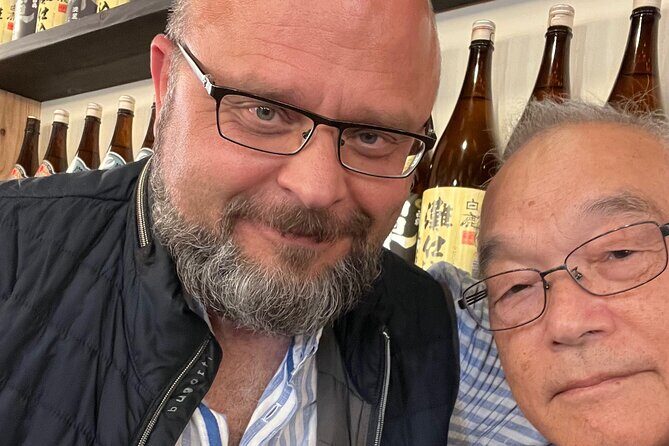 Kyoto Full-Day Excursion from Kobe (Osaka) Port - Final Thoughts: Is This Tour Worth It?