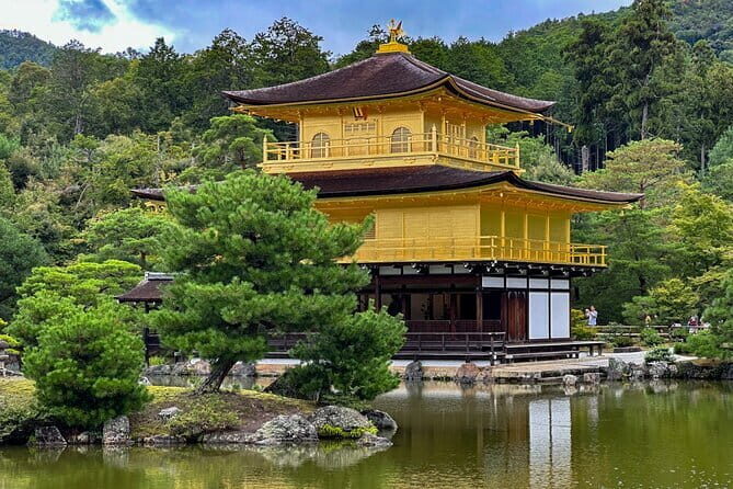 Kyoto: Full-Day Guided Bus Tour to Top Highlights with Tickets - What Makes This Tour Valuable?
