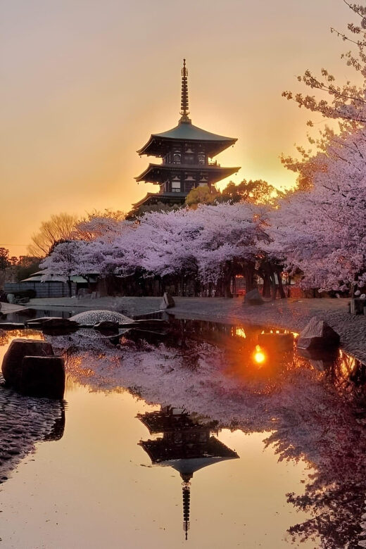 Kyoto full day private day trip with English speaking driver - A Deep Dive into the Experience