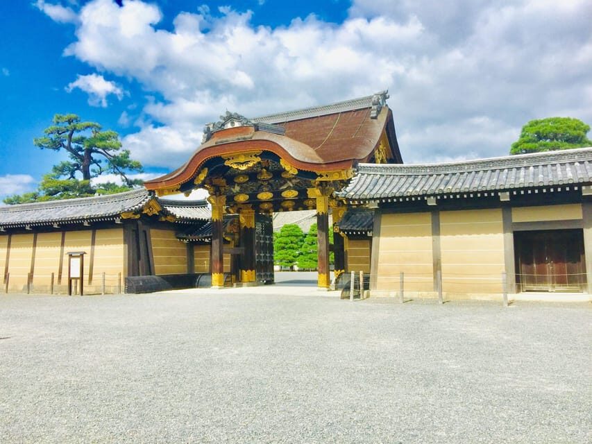 Kyoto: Full-Day Private Guided Tour - What You’ll Experience and Why It Matters