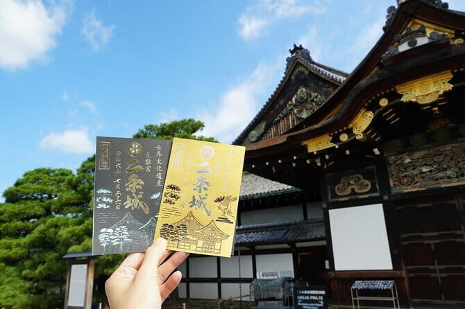 Kyoto Full Day Sightseeing Tour from Osaka or Kyoto - Final Thoughts