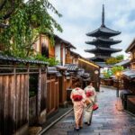 Kyoto Full Day Tour from Kobe with Licensed Guide and Vehicle - Who Will Love This Tour?
