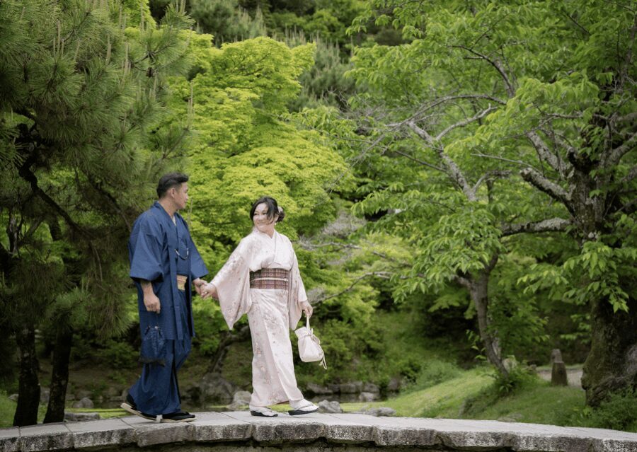 Kyoto: Fully-Customized One-day Private Tour - Exploring Kyoto with a Personal Touch