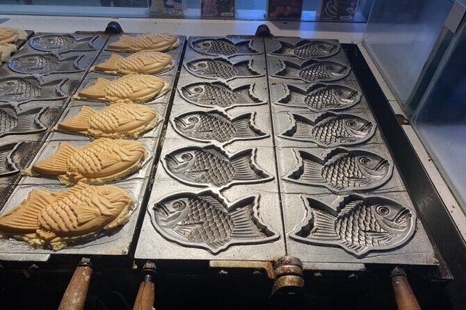 Kyoto Fushimi District Food and History Tour - What Makes This Tour Stand Out?