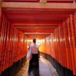 Kyoto Fushimi Inari Night Walking Tour - An In-Depth Look at the Kyoto Fushimi Inari Night Walking Tour
