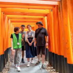 Kyoto: Fushimi Inari Taisha Shrine Guided Tour by DMO KYOTO - Exploring Fushimi Inari: A Closer Look