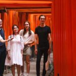Kyoto: Fushimi Inari Taisha Shrine Walking Tour with Guide - A Close Look at the Tour Experience