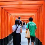 Kyoto: Fushimi Inari Taisha Small Group Guided Walking Tour - A Closer Look at the Itinerary